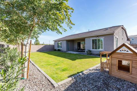 3572 E Cassia Ln, Gilbert, AZ 85298 photo 23