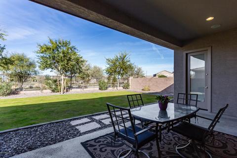 3572 E Cassia Ln, Gilbert, AZ 85298 photo 26