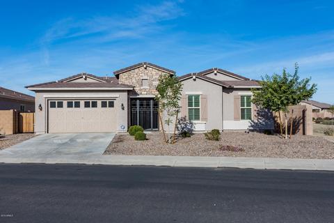3572 E Cassia Ln, Gilbert, AZ 85298 photo 1