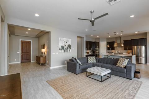 3572 E Cassia Ln, Gilbert, AZ 85298 photo 4