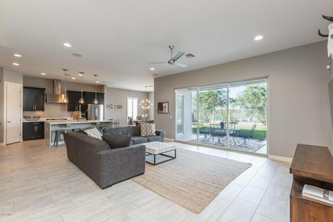 3572 E Cassia Ln, Gilbert, AZ 85298 photo 6