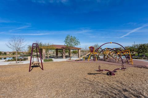 3572 E Cassia Ln, Gilbert, AZ 85298 photo 35