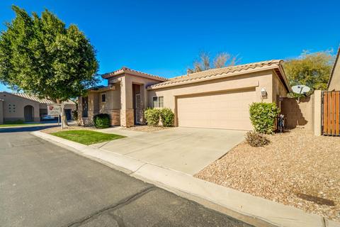 7002 E Kessler Ave, Mesa, AZ 85209 photo 1