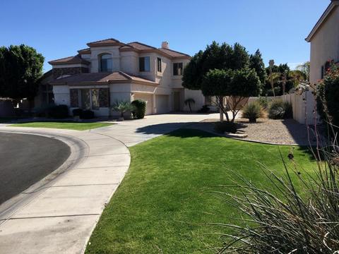 1263 E Ivanhoe Ct, Gilbert, AZ 85295 photo 23