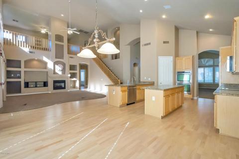 1263 E Ivanhoe Ct, Gilbert, AZ 85295