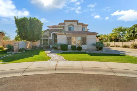 1263 E Ivanhoe Ct, Gilbert, AZ 85295 photo 4
