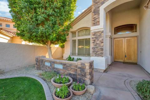 1263 E Ivanhoe Ct, Gilbert, AZ 85295 photo 3