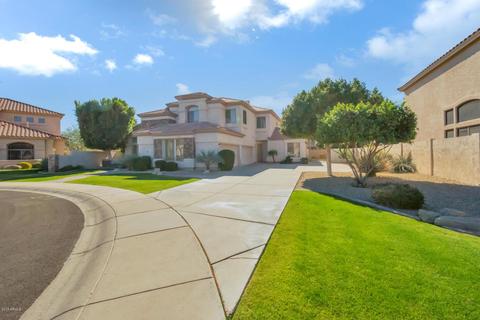 1263 E Ivanhoe Ct, Gilbert, AZ 85295 photo 2