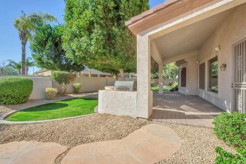 1263 E Ivanhoe Ct, Gilbert, AZ 85295 photo 5