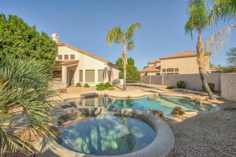 1263 E Ivanhoe Ct, Gilbert, AZ 85295 photo 6