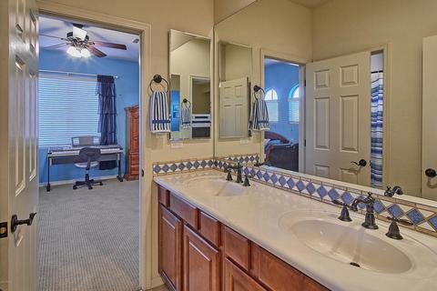 3511 E Tracker Trl, Phoenix, AZ 85050 photo 34