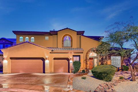 3511 E Tracker Trl, Phoenix, AZ 85050 photo 5