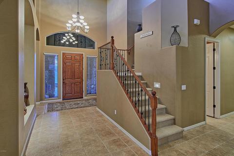 3511 E Tracker Trl, Phoenix, AZ 85050 photo 19