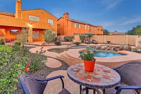 3511 E Tracker Trl, Phoenix, AZ 85050 photo 14