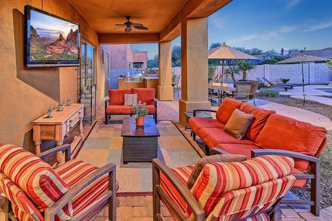 3511 E Tracker Trl, Phoenix, AZ 85050 photo 2
