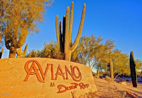 3511 E Tracker Trl, Phoenix, AZ 85050 photo 37