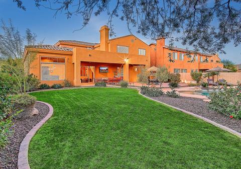 3511 E Tracker Trl, Phoenix, AZ 85050 photo 4