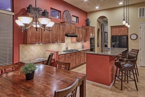 3511 E Tracker Trl, Phoenix, AZ 85050 photo 26