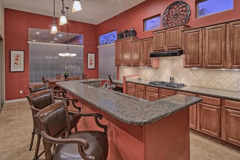 3511 E Tracker Trl, Phoenix, AZ 85050 photo 25