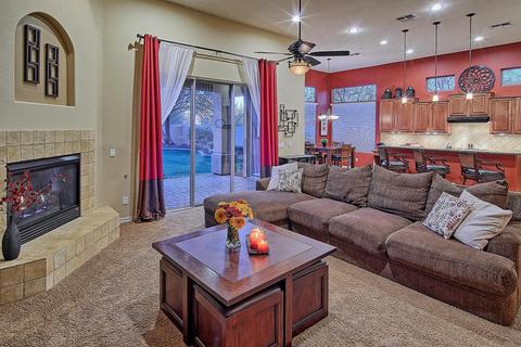 3511 E Tracker Trl, Phoenix, AZ 85050 photo 21