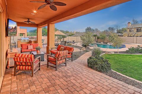 3511 E Tracker Trl, Phoenix, AZ 85050 photo 1