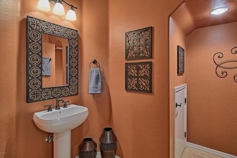3511 E Tracker Trl, Phoenix, AZ 85050 photo 35