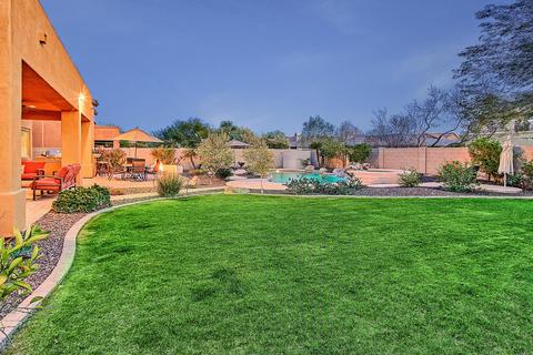 3511 E Tracker Trl, Phoenix, AZ 85050 photo 15
