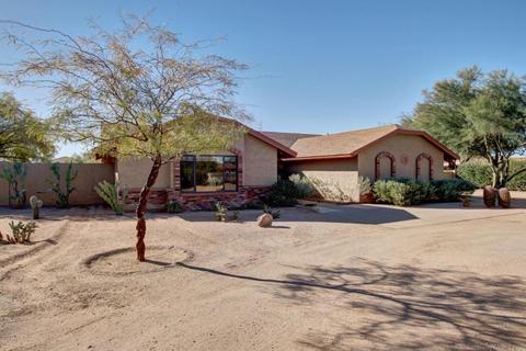 7035 E Hobart St, Mesa, AZ 85207 photo 1