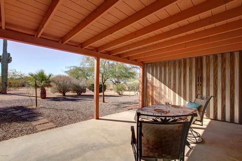 7035 E Hobart St, Mesa, AZ 85207 photo 25