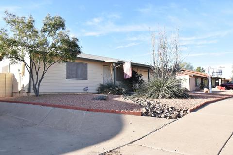 4149 E Hartford Ave, Phoenix, AZ 85032 photo 1