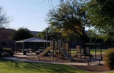874 Erie Ct, Gilbert, AZ 85295 photo 70