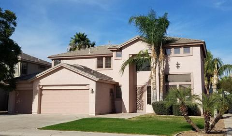 874 Erie Ct, Gilbert, AZ 85295 photo 1