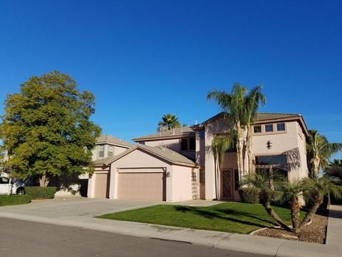 874 Erie Ct, Gilbert, AZ 85295 photo 67