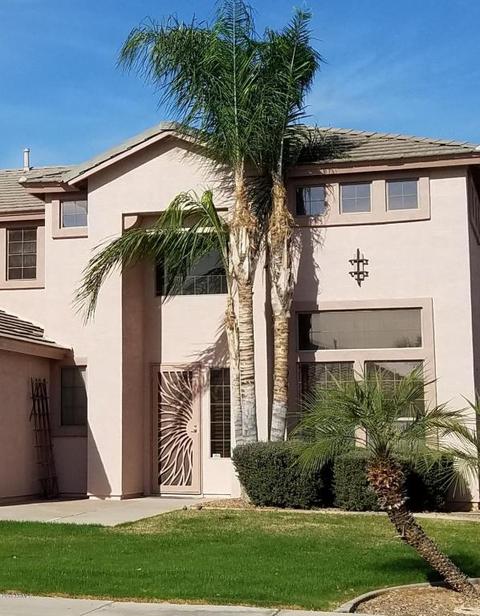 874 Erie Ct, Gilbert, AZ 85295 photo 2