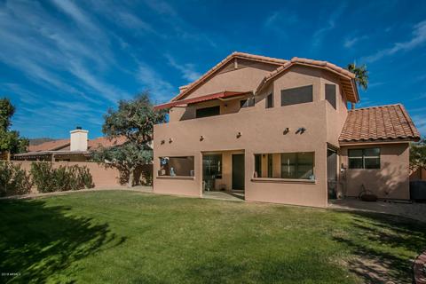 2569 E Taxidea Way, Phoenix, AZ 85048 photo 24