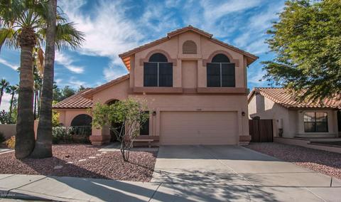 2569 E Taxidea Way, Phoenix, AZ 85048 photo 4