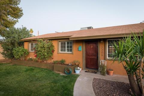 2208 E Turney Ave, Phoenix, AZ 85016 photo 3