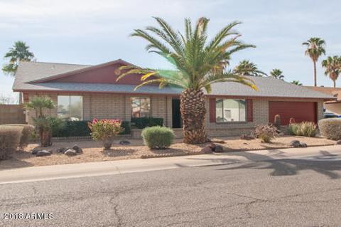 7 E Saint John Rd, Phoenix, AZ 85022 photo 1