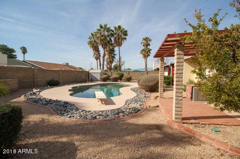 7 E Saint John Rd, Phoenix, AZ 85022 photo 34