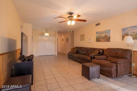 7 E Saint John Rd, Phoenix, AZ 85022 photo 11