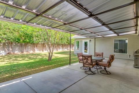 4016 E Cheery Lynn Rd, Phoenix, AZ 85018 photo 58