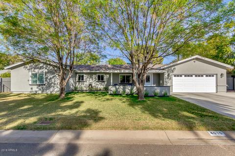 4016 E Cheery Lynn Rd, Phoenix, AZ 85018