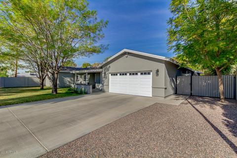 4016 E Cheery Lynn Rd, Phoenix, AZ 85018 photo 2