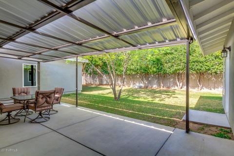 4016 E Cheery Lynn Rd, Phoenix, AZ 85018 photo 57