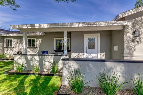4016 E Cheery Lynn Rd, Phoenix, AZ 85018 photo 5
