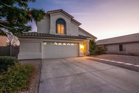 3969 E Lexington Ave, Gilbert, AZ 85234 photo 13