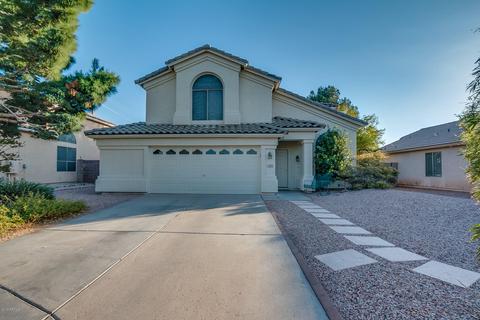 3969 E Lexington Ave, Gilbert, AZ 85234 photo 17
