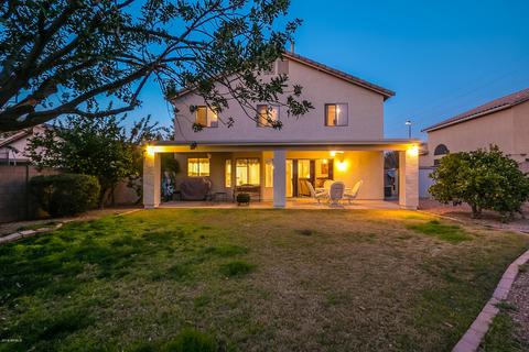 3969 E Lexington Ave, Gilbert, AZ 85234 photo 11