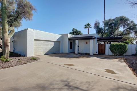 1201 E Rancho Dr, Phoenix, AZ 85014 photo 2