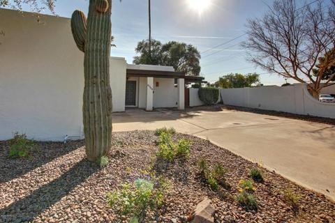 1201 E Rancho Dr, Phoenix, AZ 85014 photo 1